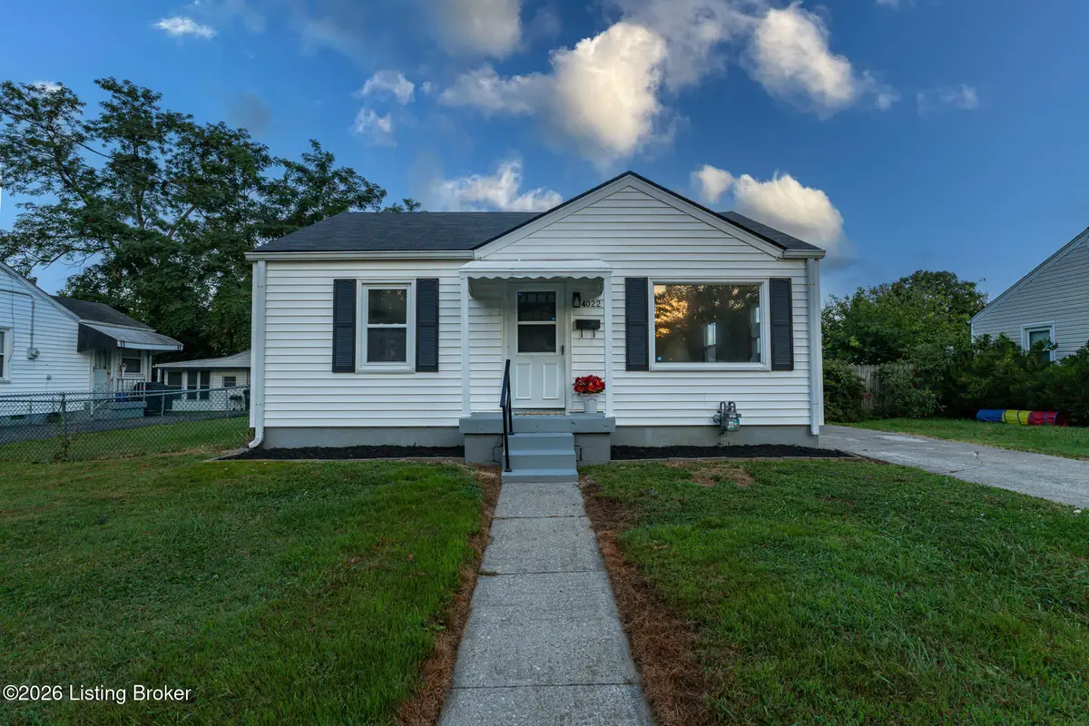 4022 Lisa Ave, Louisville, KY 40216 - #1