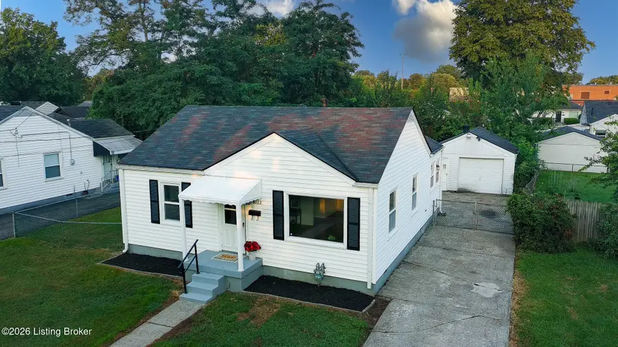 4022 Lisa Ave, Louisville, KY 40216 - #3