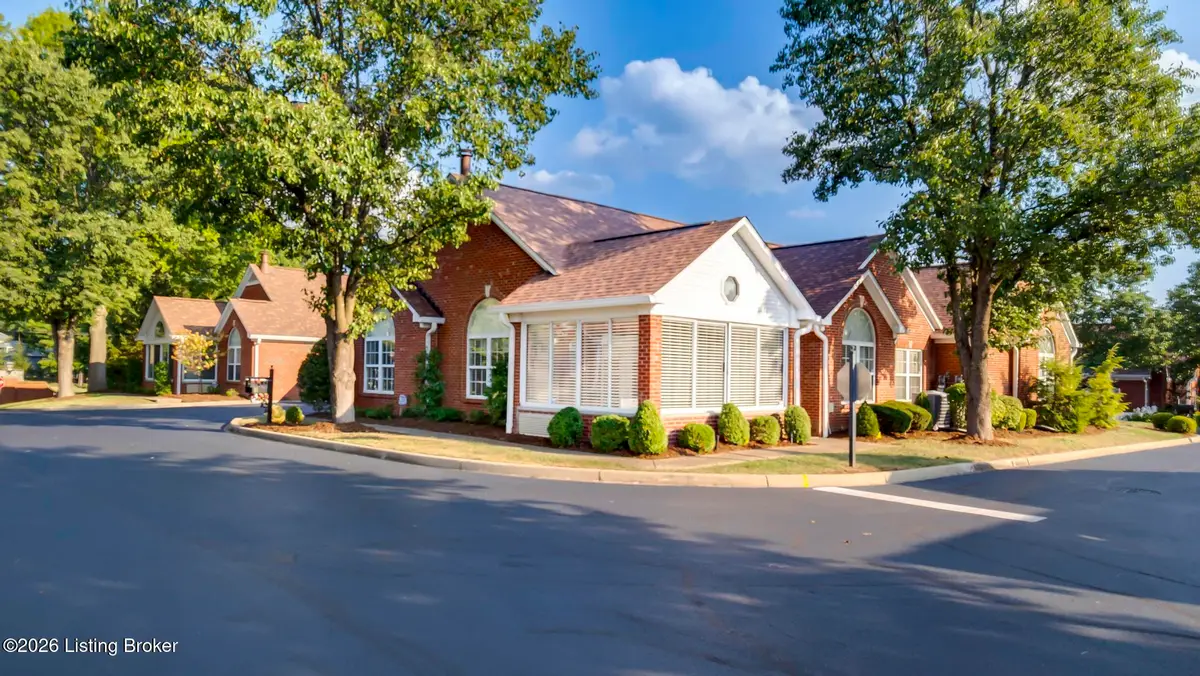 8228 St Andrews Village Dr, Louisville, KY 40241 - #1