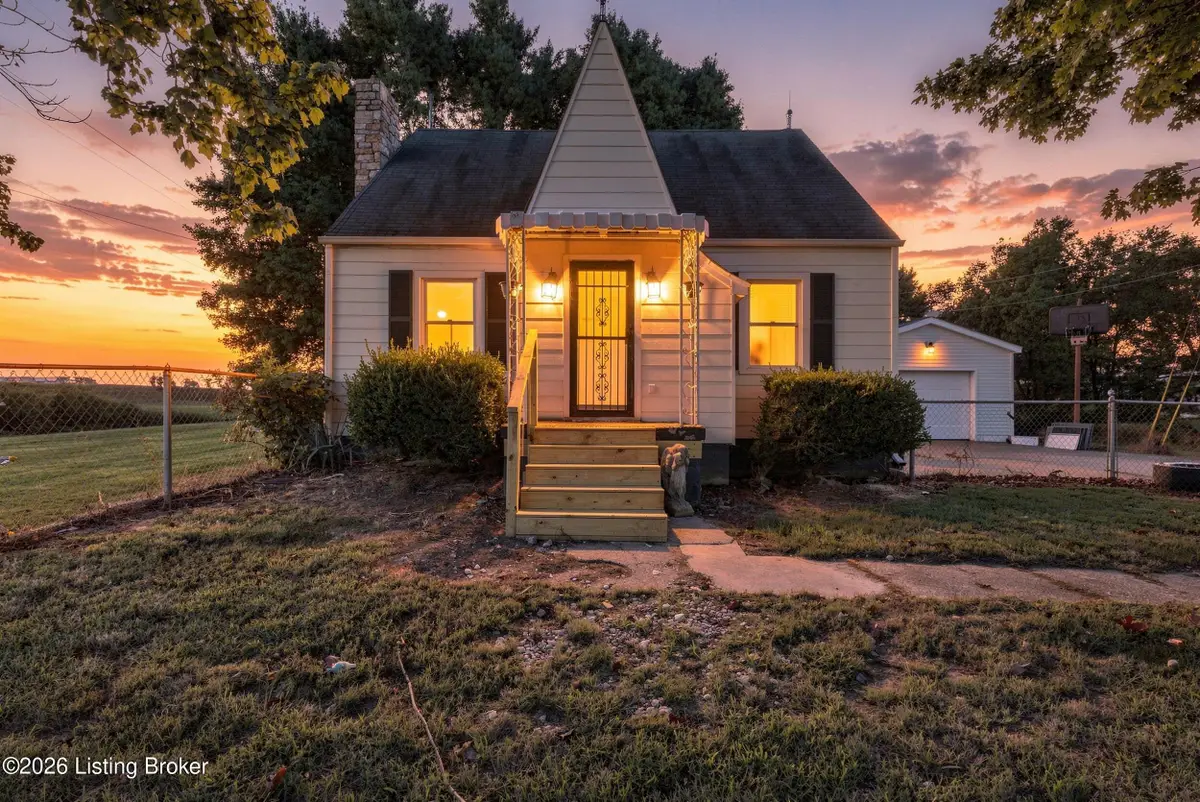 520 Peck Pike Rd, Milton, KY 40045 - #1