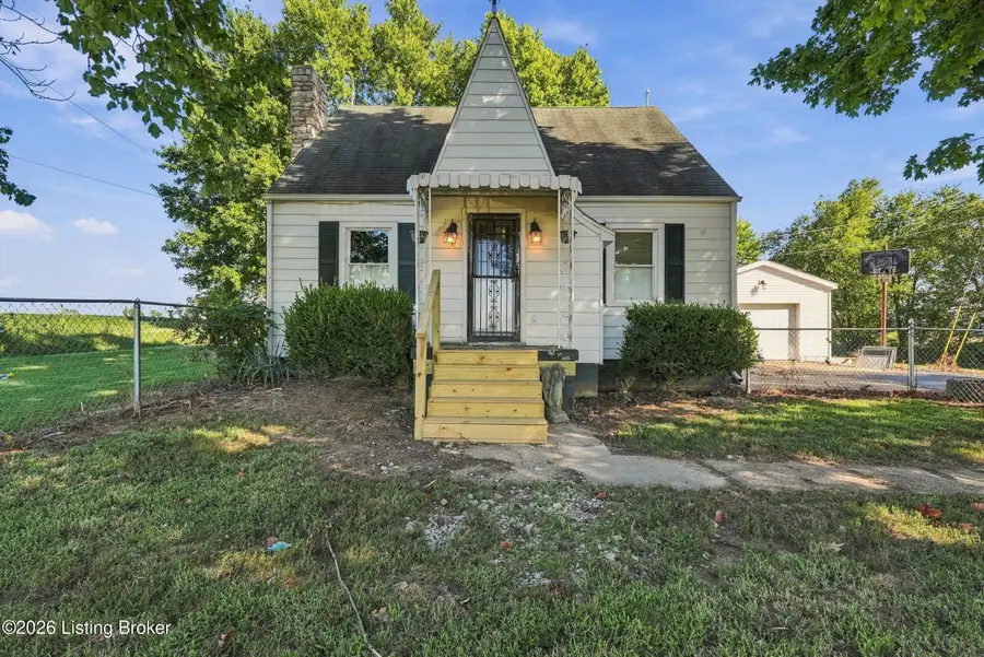 520 Peck Pike Rd, Milton, KY 40045 - #2