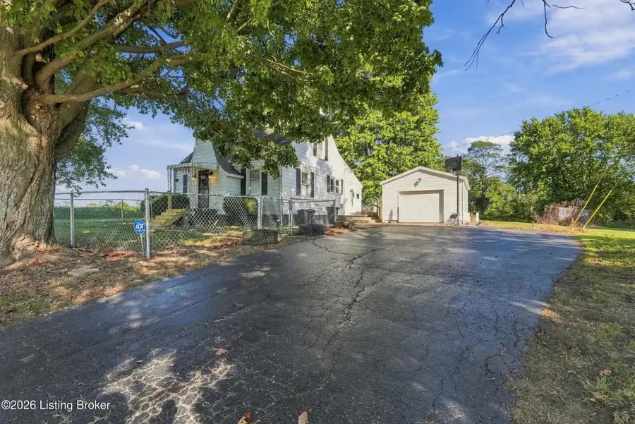520 Peck Pike Rd, Milton, KY 40045 - #3