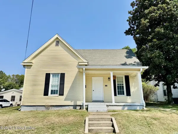 219 E Virginia Ave, Springfield, KY 40069