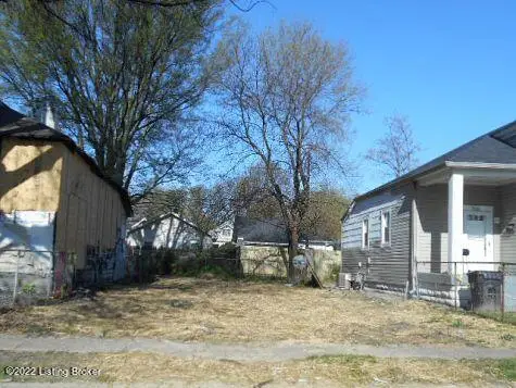 3926 S Brook St, Louisville, KY 40214 - #1
