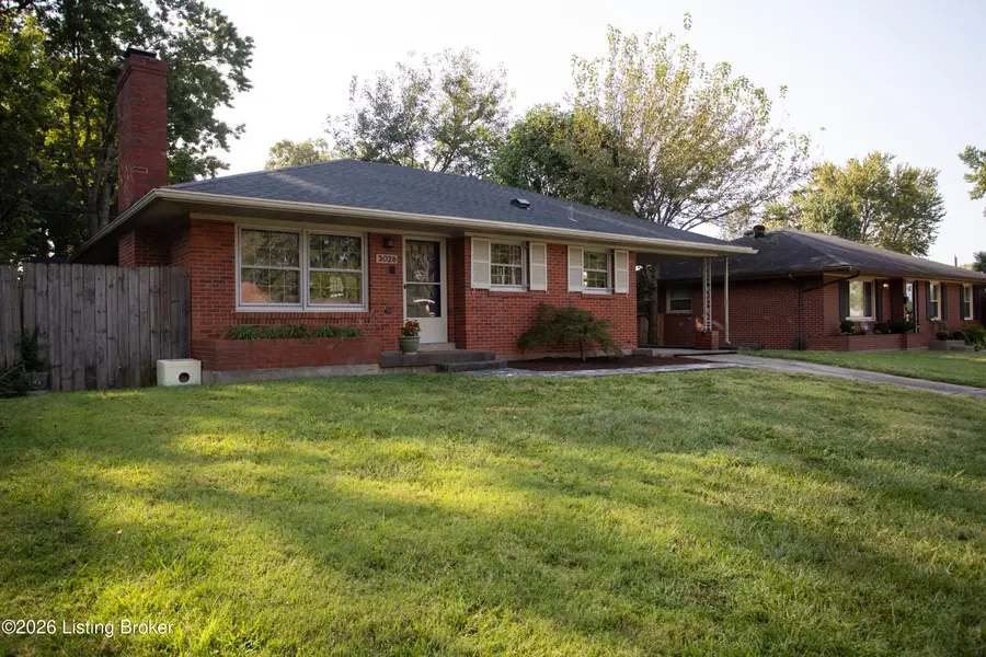 3026 Vogue Ave, Louisville, KY 40220 - #2