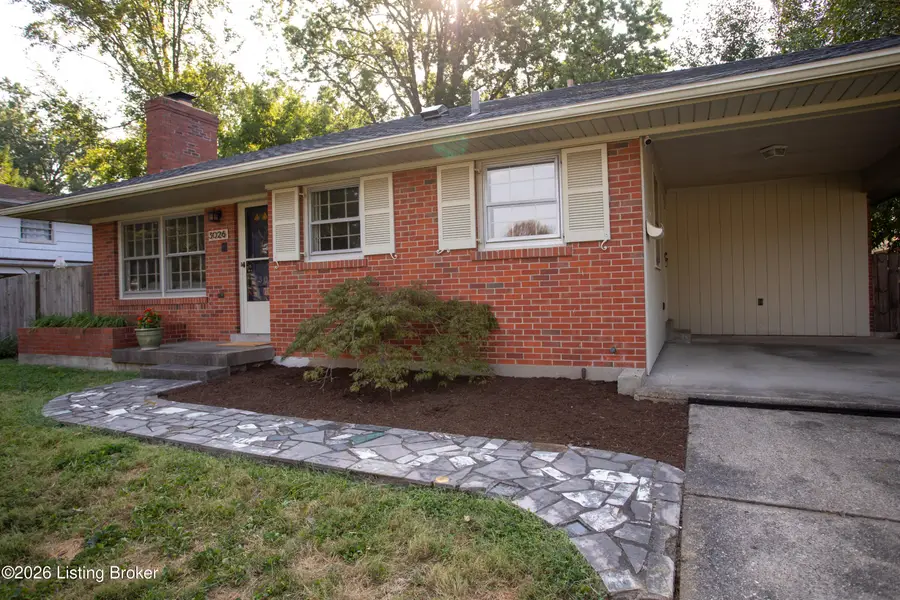 3026 Vogue Ave, Louisville, KY 40220 - #3