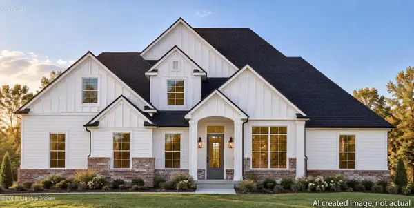 Lot 176 Sycamore Ridge Ln, La Grange, KY 40031