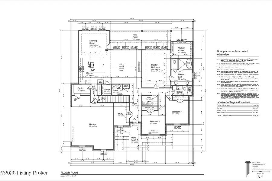 Lot 176 Sycamore Ridge Ln, La Grange, KY 40031 - #2
