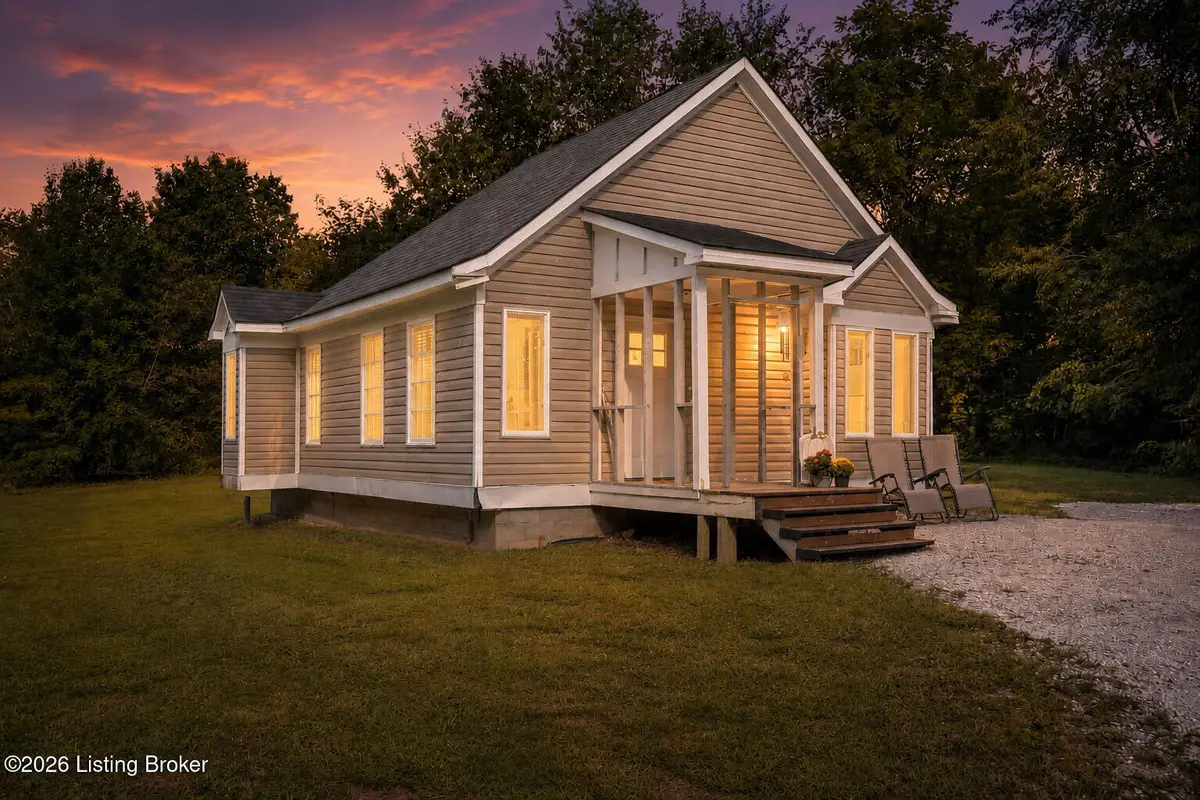 7775 Golden Davis Rd, New Salisbury, IN 47161 - #1