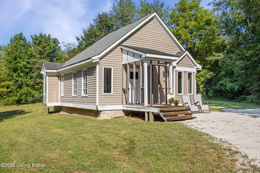 7775 Golden Davis Rd, New Salisbury, IN 47161 - #2