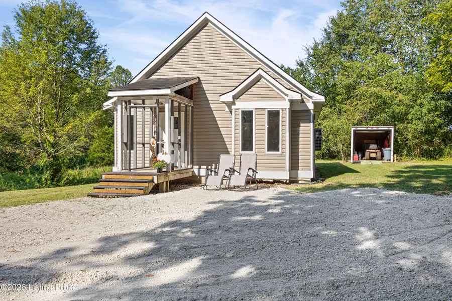 7775 Golden Davis Rd, New Salisbury, IN 47161 - #3
