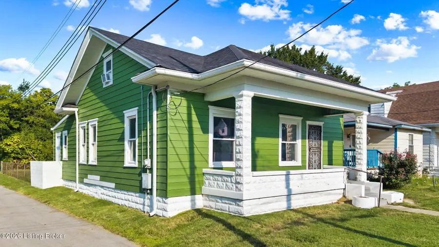 1346 S 32nd St, Louisville, KY 40211 - #2