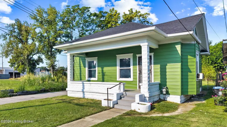 1346 S 32nd St, Louisville, KY 40211 - #3