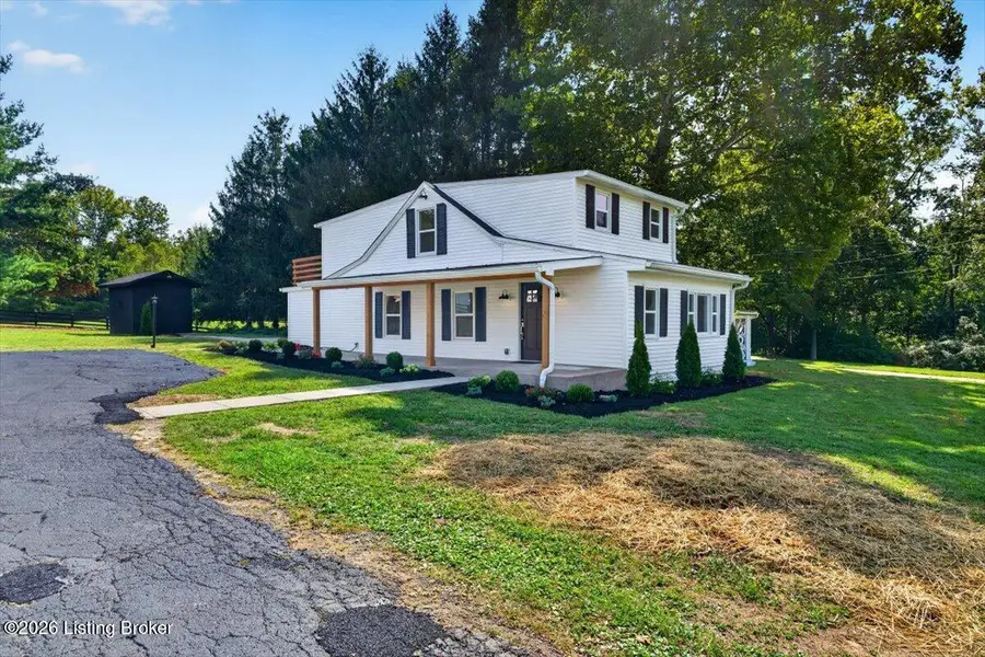 4105 Chenoweth Run Rd, Jeffersontown, KY 40299 - #3