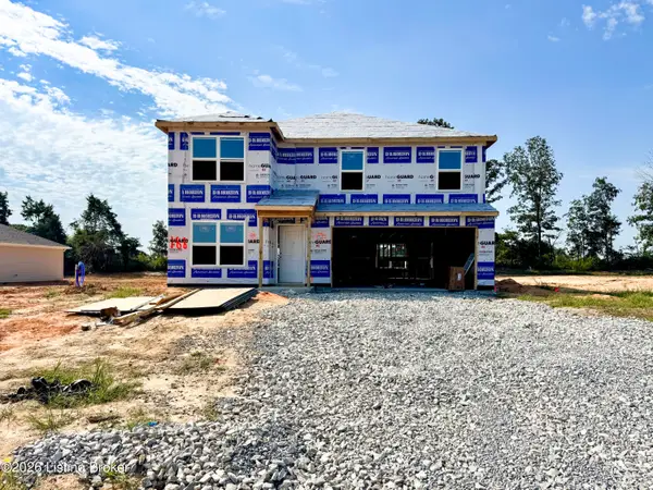 913 Tristan Ln, Elizabethtown, KY 42701