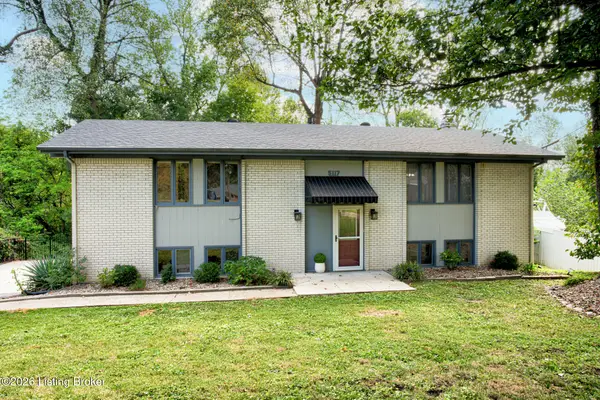 5117 Nancy Ave, Louisville, KY 40216