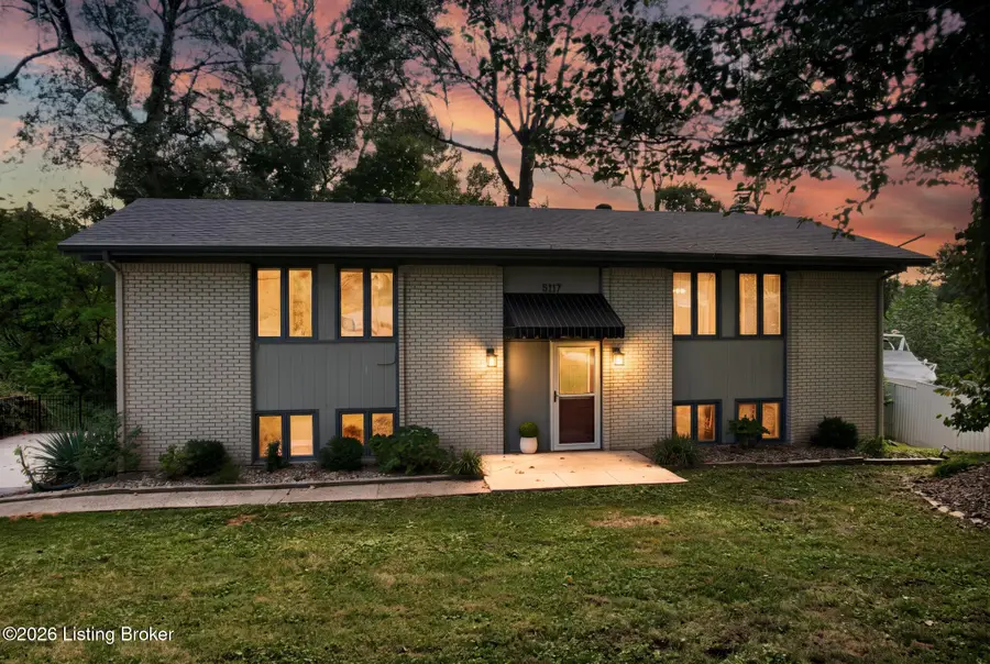 5117 Nancy Ave, Louisville, KY 40216 - #2