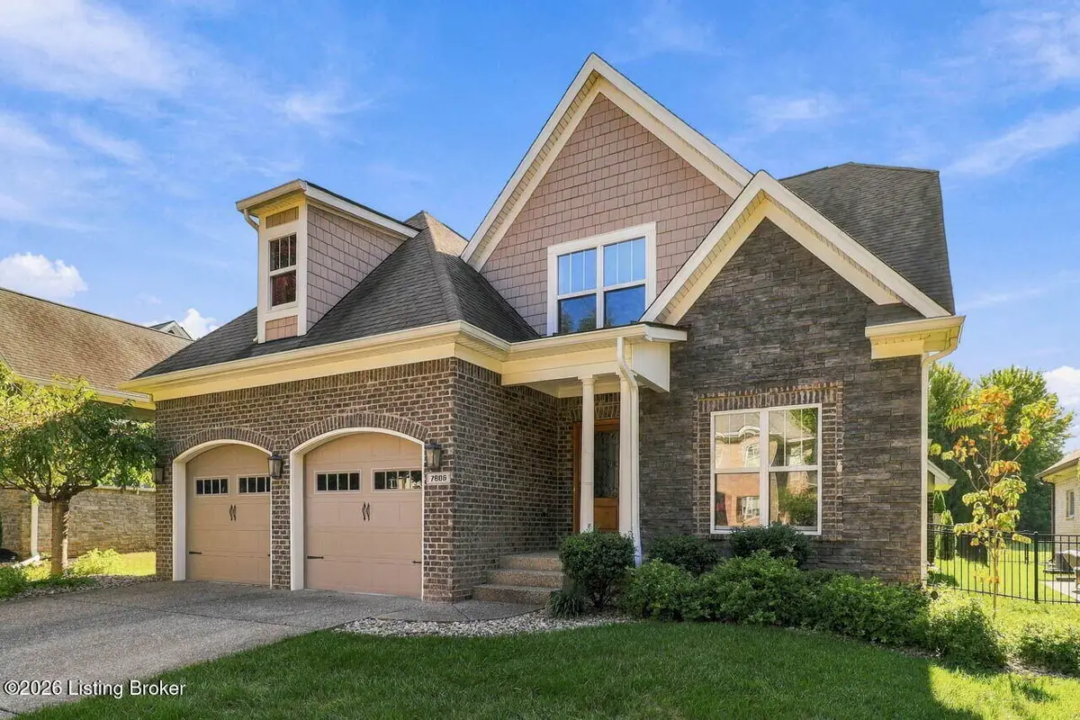 7806 Spring Farm Pointe Pl, Prospect, KY 40059 - #1