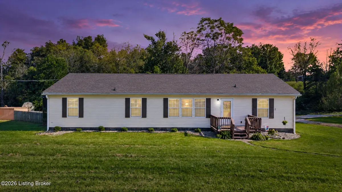 3233 Aiken Rd, Shelbyville, KY 40065 - #1