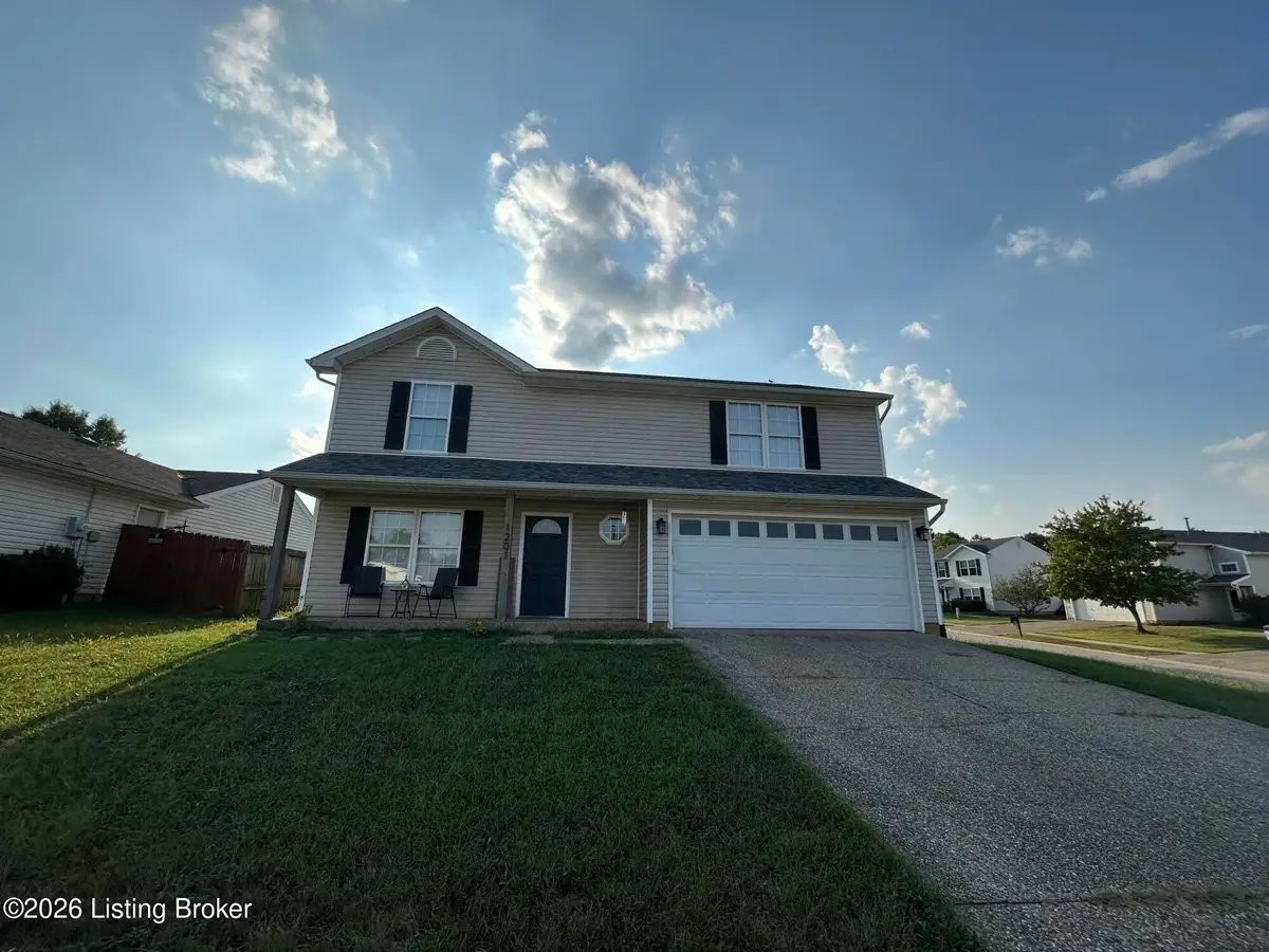 1201 Cedar Springs Pkwy, La Grange, KY 40031 - #1