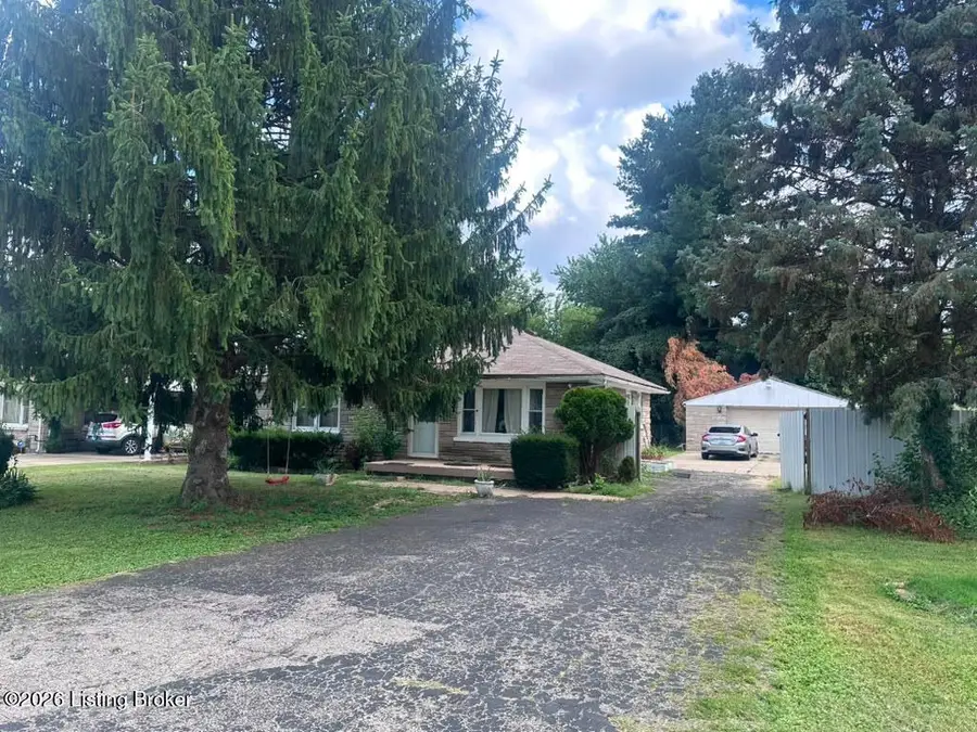2310 Hardesty Ave, Louisville, KY 40216 - #2