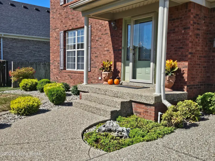 6407 Autumn Oak Way, Louisville, KY 40272 - #2