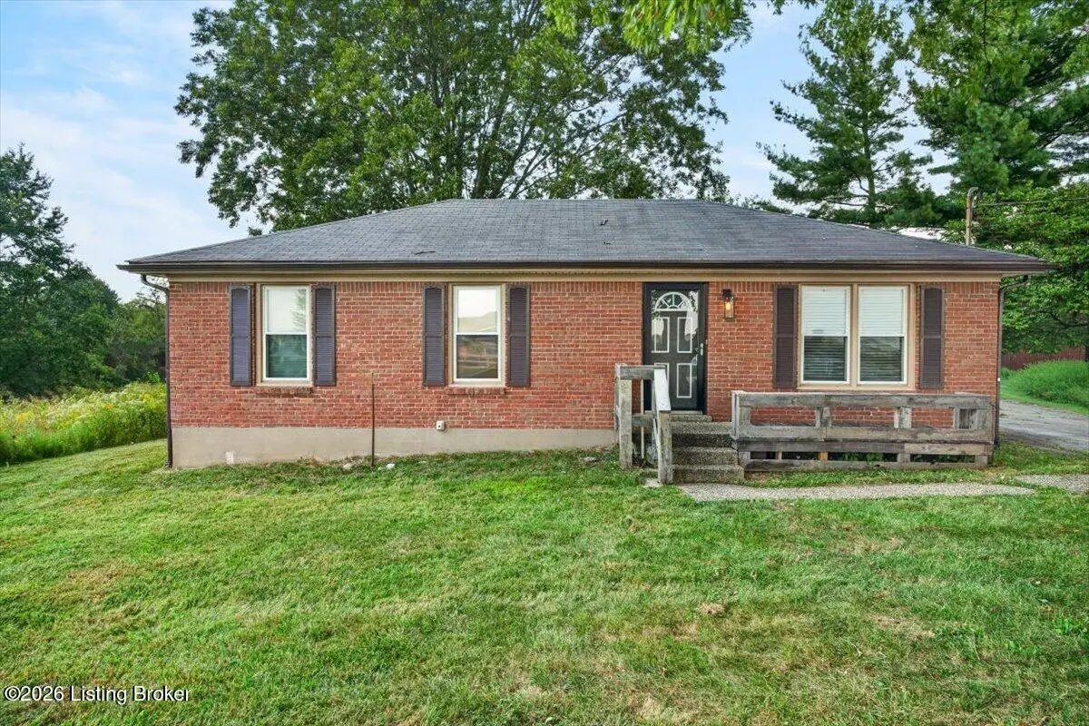 2675 Lake Jericho Rd, Smithfield, KY 40068 - #1