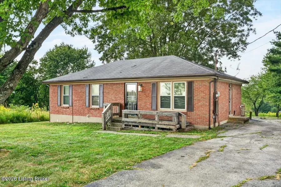 2675 Lake Jericho Rd, Smithfield, KY 40068 - #3