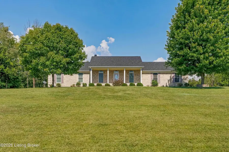 1196 Deerwood Dr, Coxs Creek, KY 40013 - #3