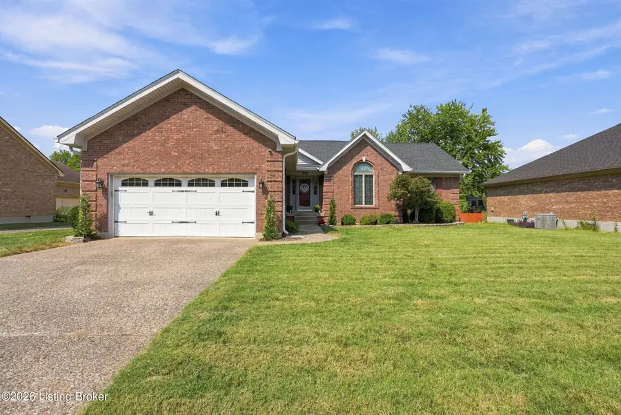 202 Declaration Dr, Louisville, KY 40214 - #2