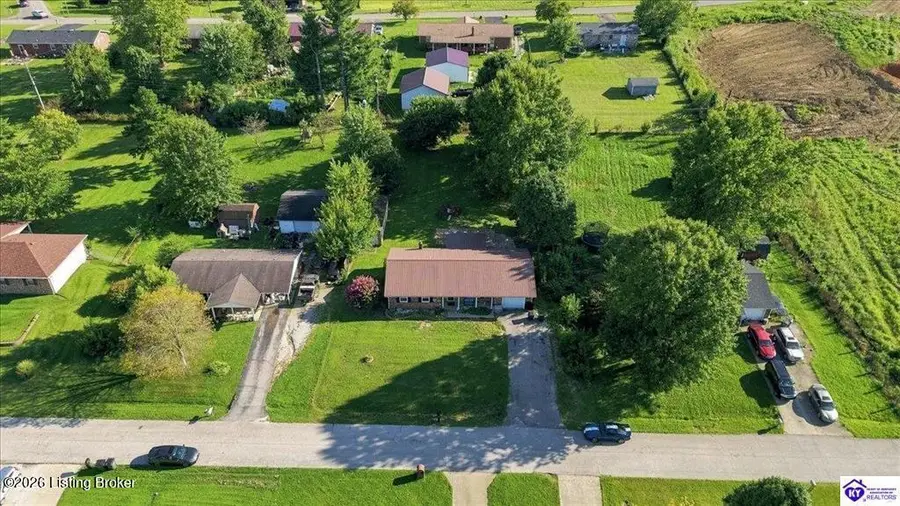 405 Natalie Dr, Elizabethtown, KY 42701 - #2