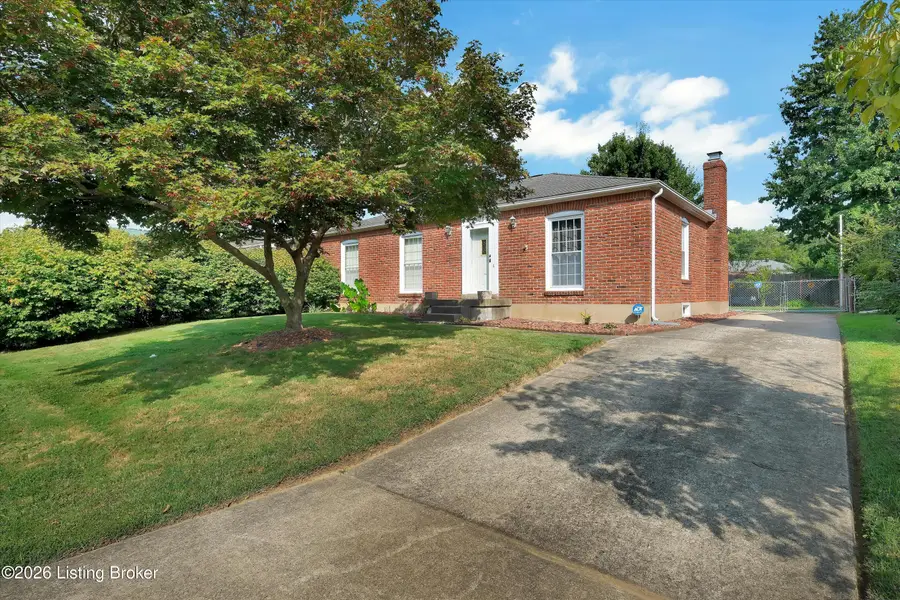 5103 Sprucewood Dr, Louisville, KY 40291 - #2