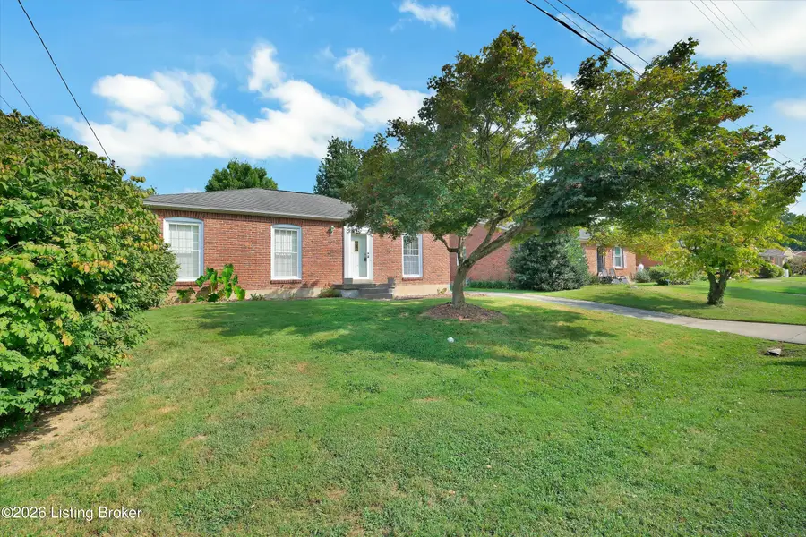 5103 Sprucewood Dr, Louisville, KY 40291 - #3