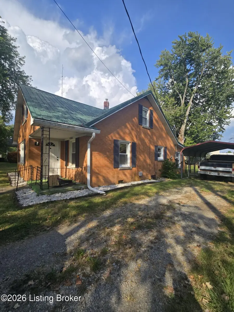 4358 S Wilson Rd, Elizabethtown, KY 42701 - #2