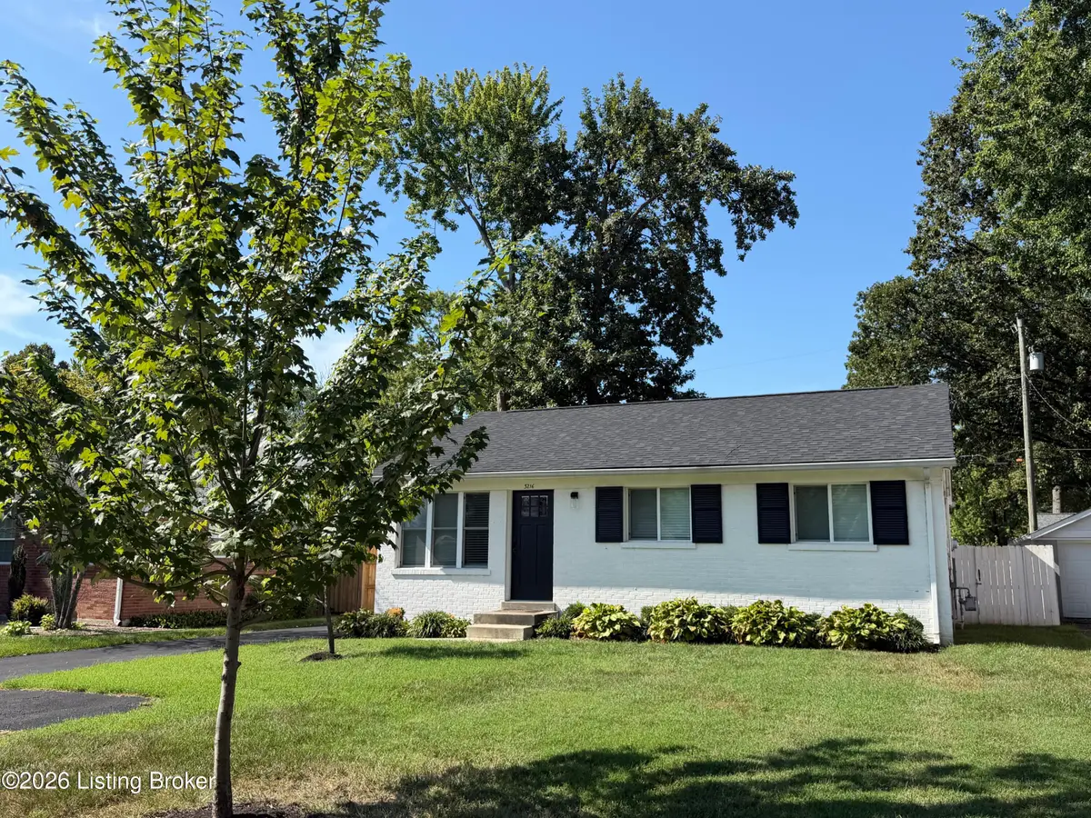 3216 Wellingmoor Ave, Louisville, KY 40218 - #1