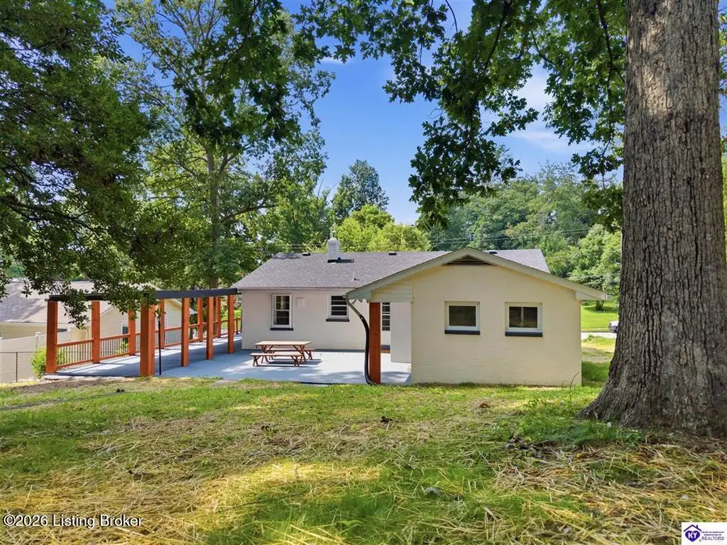 316 Deepwood Dr, Elizabethtown, KY 42701 - #1