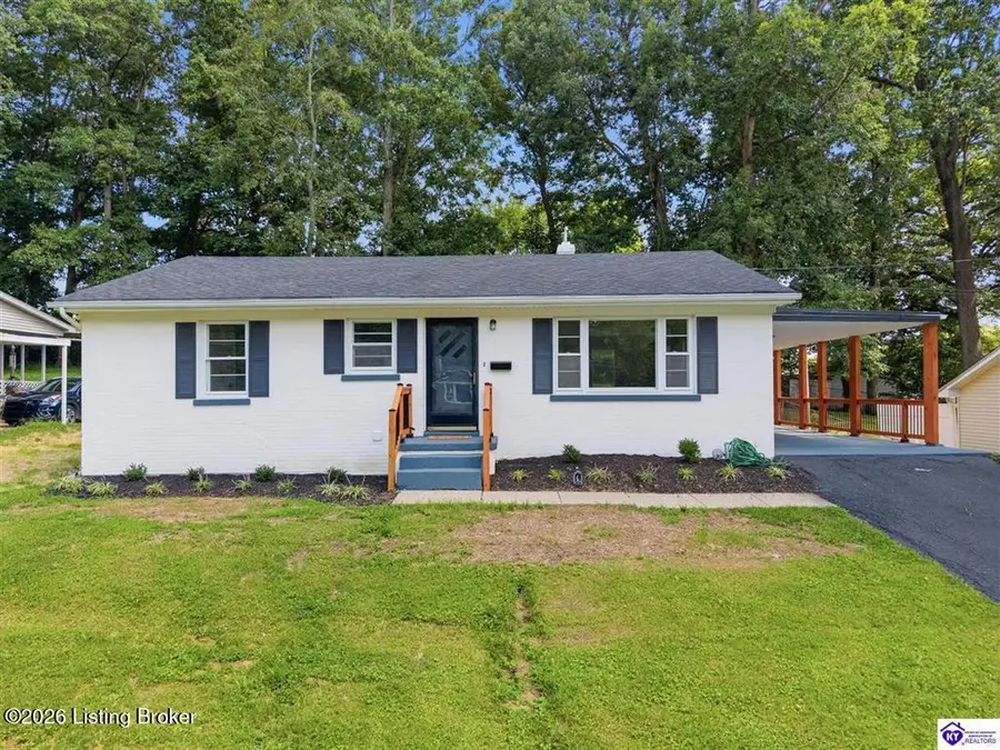 316 Deepwood Dr, Elizabethtown, KY 42701 - #2