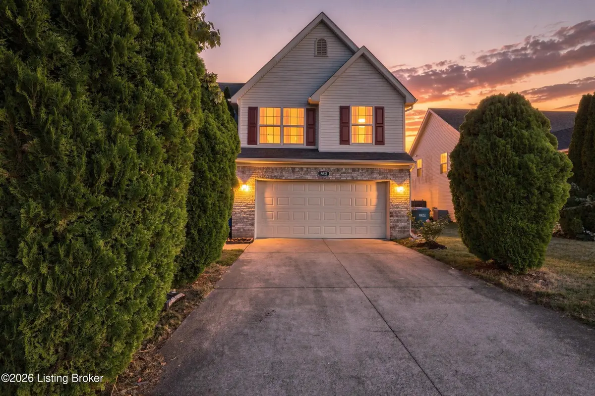 5003 Middlesex Dr, Louisville, KY 40245 - #1