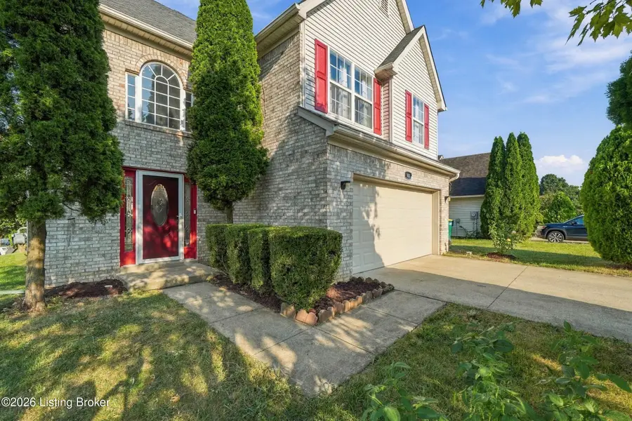 5003 Middlesex Dr, Louisville, KY 40245 - #2