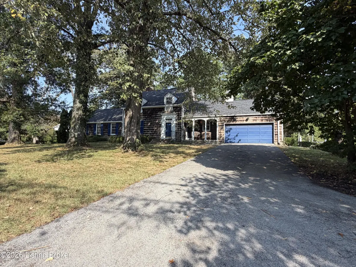 4101 Brownsboro Rd, Louisville, KY 40207 - #1