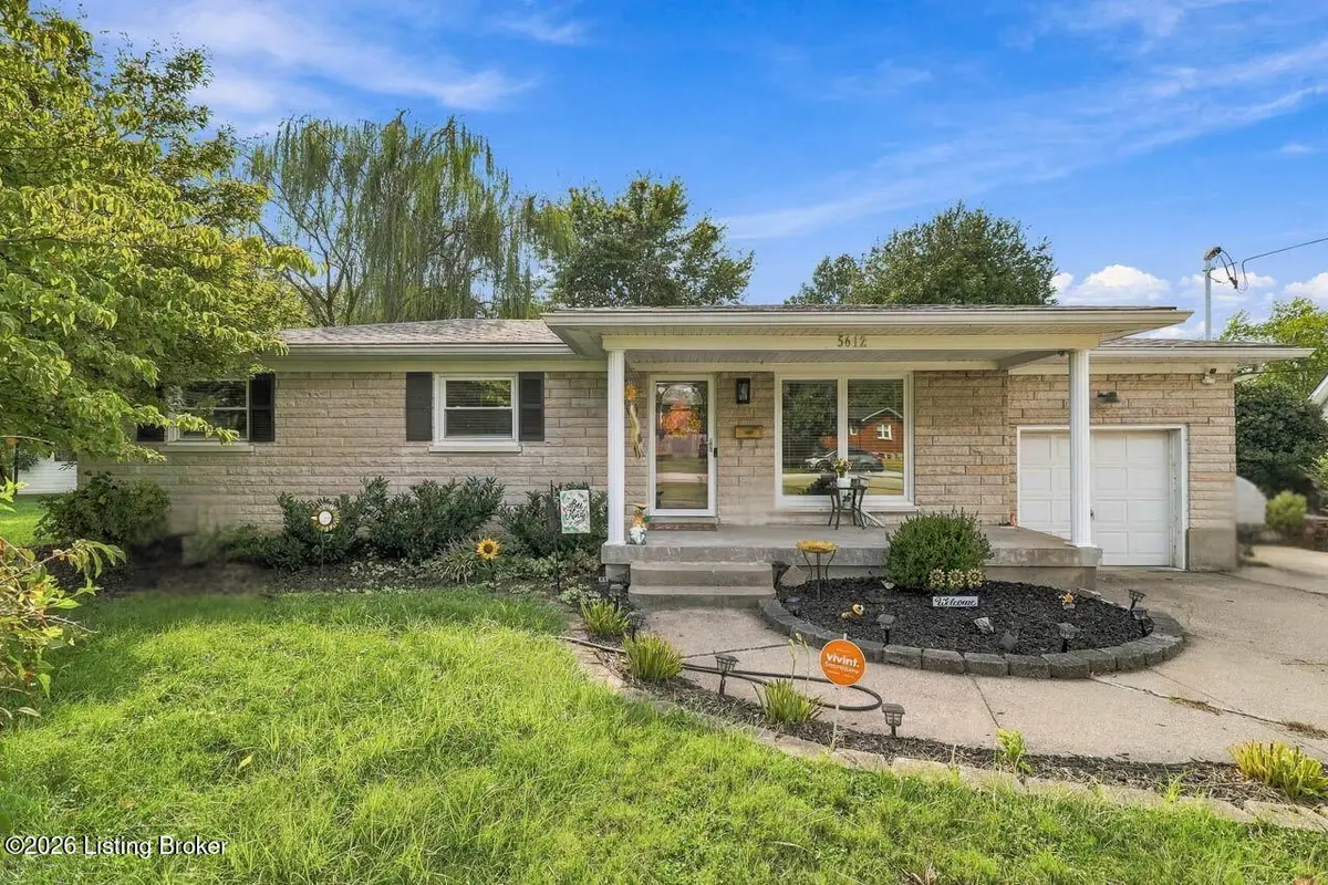 5612 Sterling Dr, Louisville, KY 40216 - #1