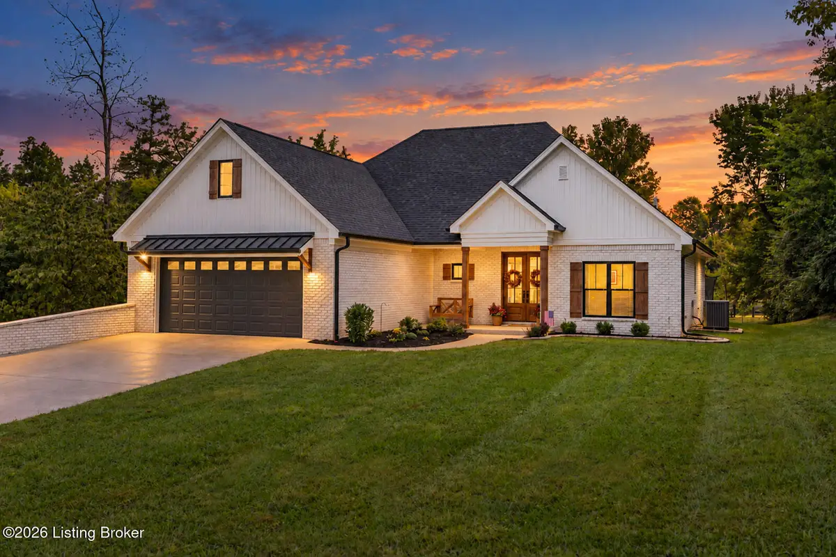 3103 Salt Lick Rd, Crestwood, KY 40014 - #1