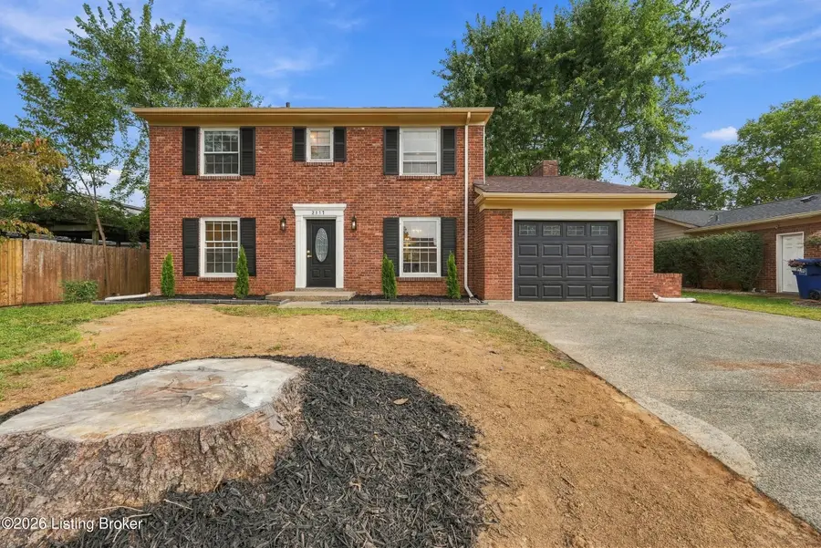 2117 Westridge Rd, Louisville, KY 40242 - #2