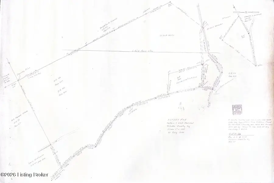 Tract 1 Mount Pleasant Rd, Bedford, KY 40330 - #2