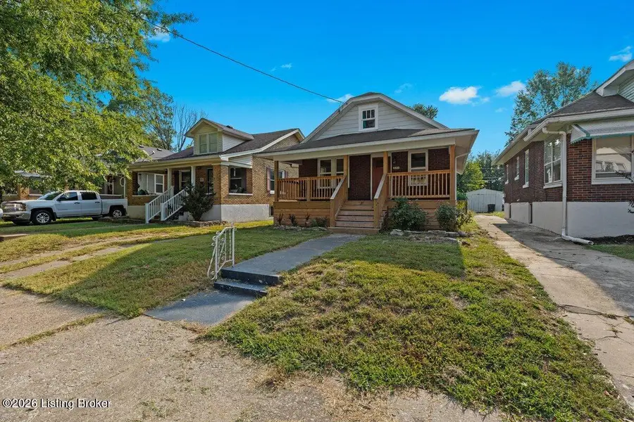 333 Glendora Ave, Louisville, KY 40212 - #2