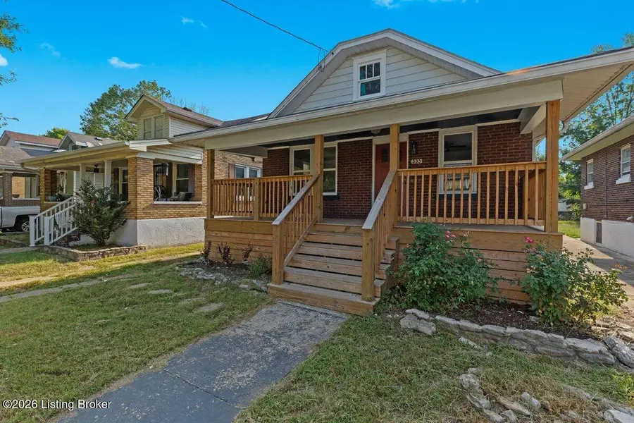 333 Glendora Ave, Louisville, KY 40212 - #3