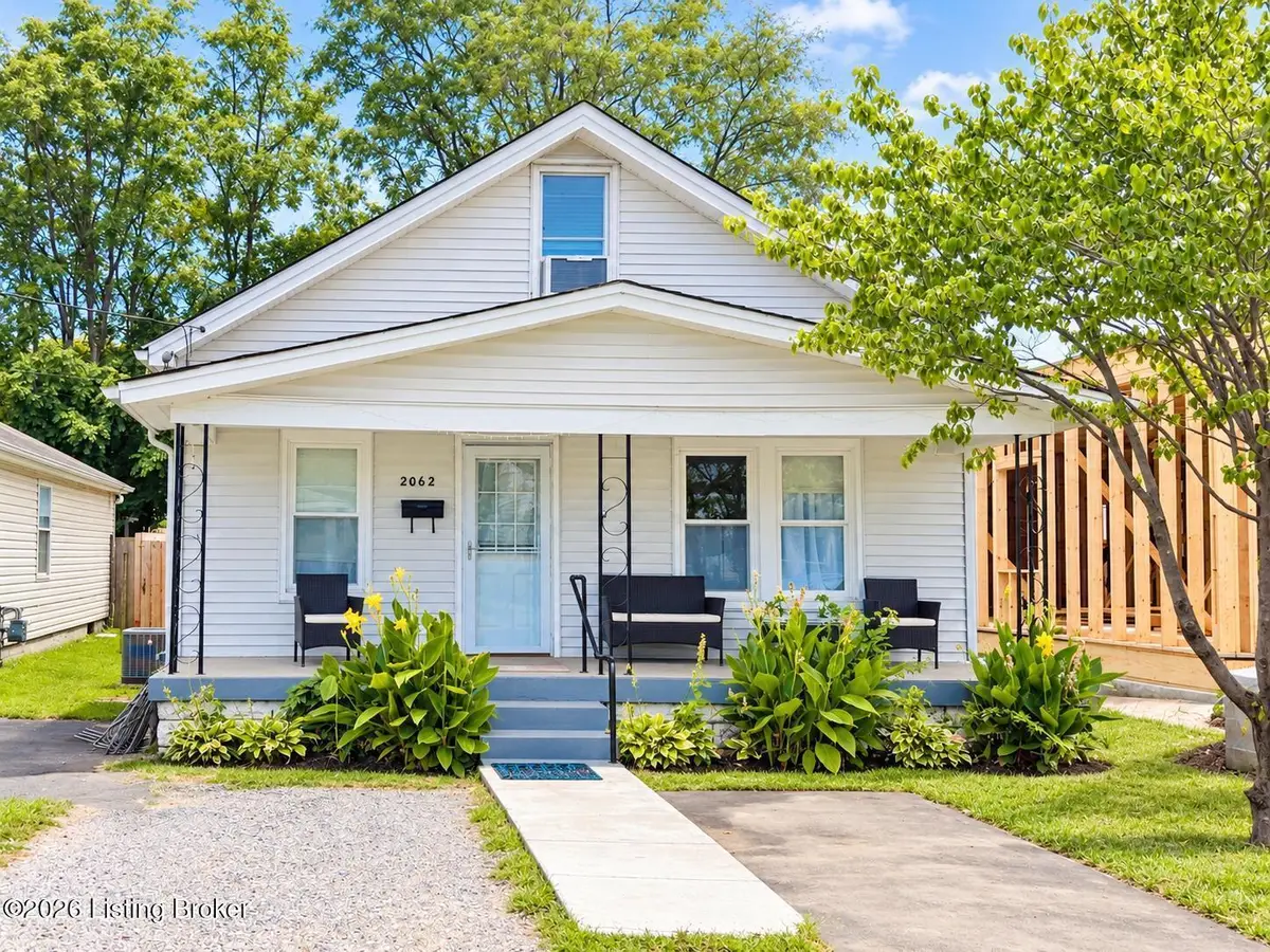 2062 Allene Ave, Louisville, KY 40217 - #1