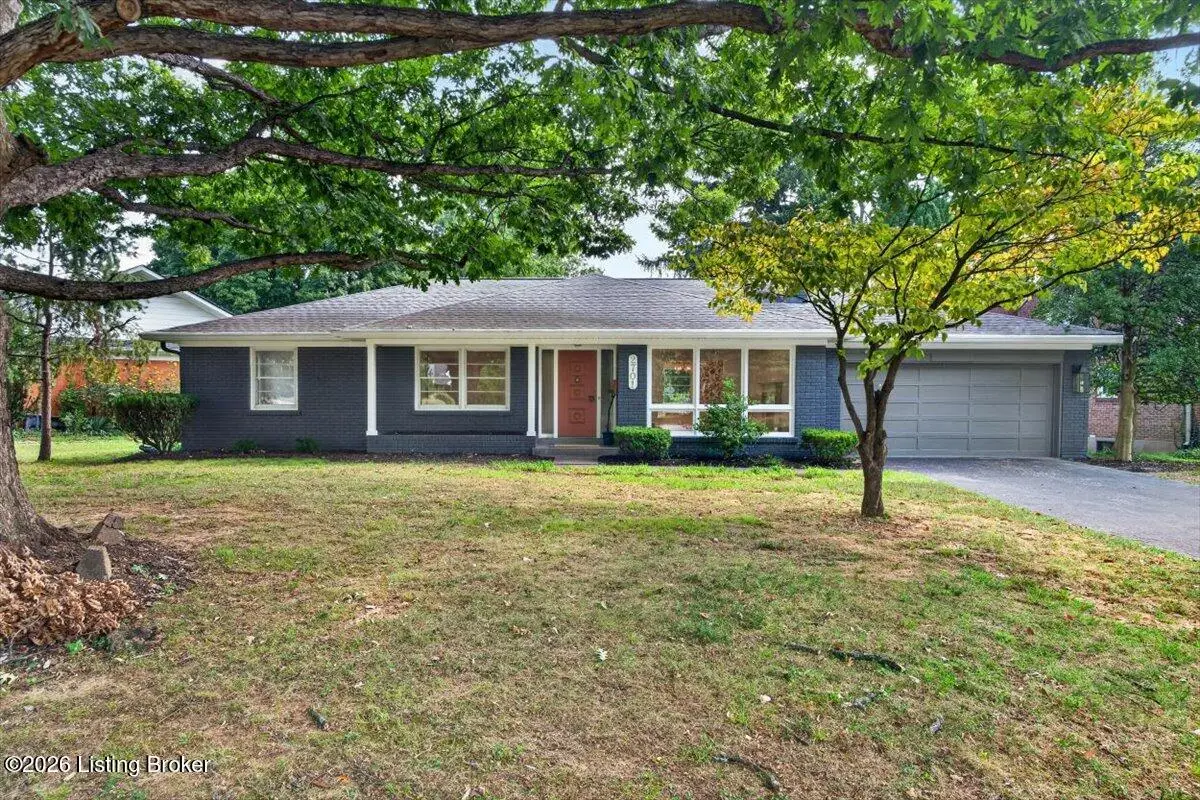 2701 Lamont Rd, Louisville, KY 40205 - #1