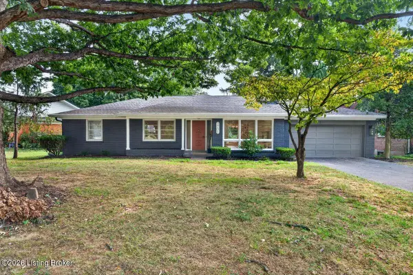 2701 Lamont Rd, Louisville, KY 40205