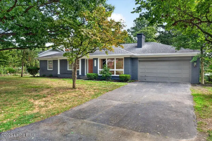 2701 Lamont Rd, Louisville, KY 40205 - #2